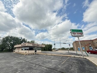 More details for 139 Memorial Plz, Springfield, MO - Retail for Sale