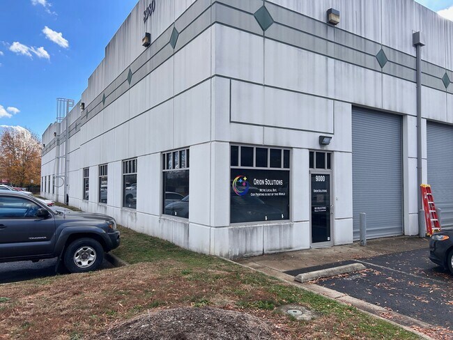 More details for 11482-11518 Robertson Dr, Manassas, VA - Flex for Lease