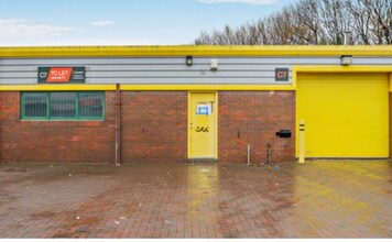 Enterprise Way, Bradford for lease Building Photo- Image 1 of 1