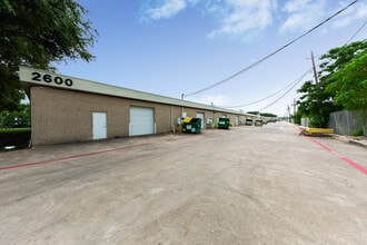 2600 Longhorn Blvd, Austin, TX for lease Building Photo- Image 2 of 2