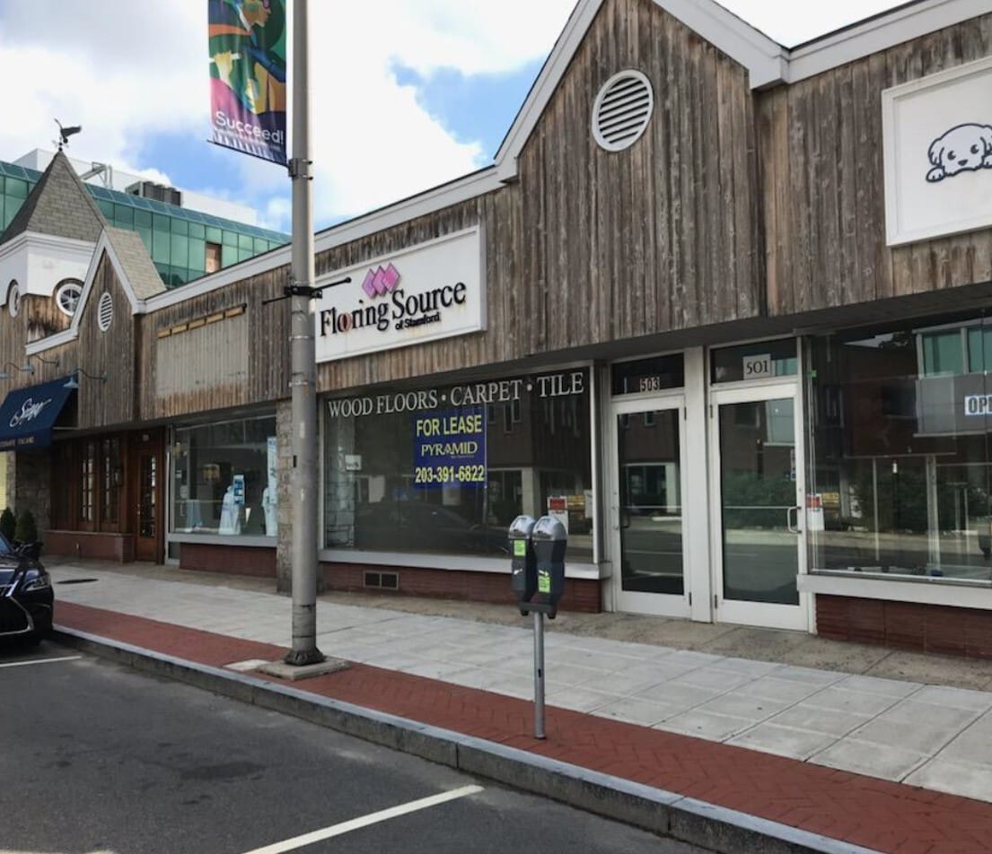 503 Summer St, Stamford, CT à louer Photo du bâtiment- Image 1 de 2