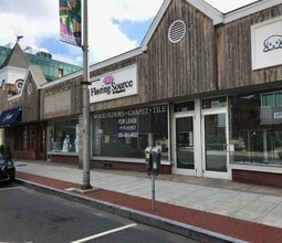 503 Summer St, Stamford, CT à louer Photo du bâtiment- Image 1 de 2