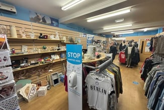 44 The Borough, Farnham à louer Photo intérieure- Image 2 de 3