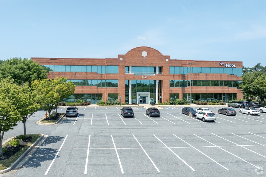 3300 Lord Baltimore Dr, Windsor Mill, MD for lease - Building Photo - Image 3 of 5