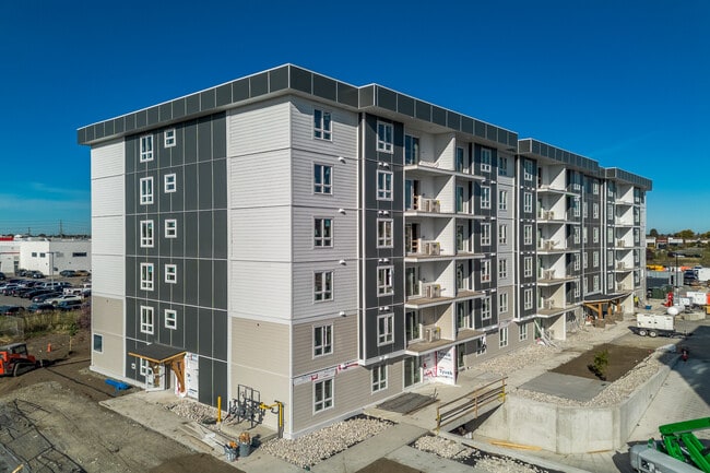 More details for 1070 Noëlla Leclair Way, Ottawa, ON - Retail for Lease