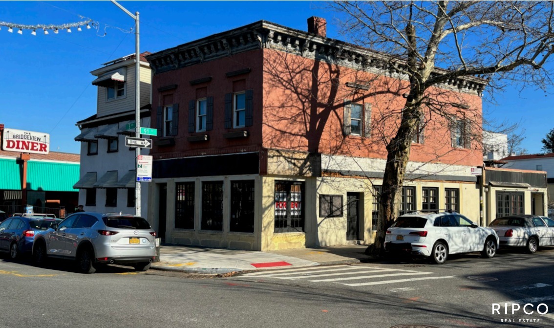 9023 3rd Ave, Brooklyn, NY for sale Building Photo- Image 1 of 1