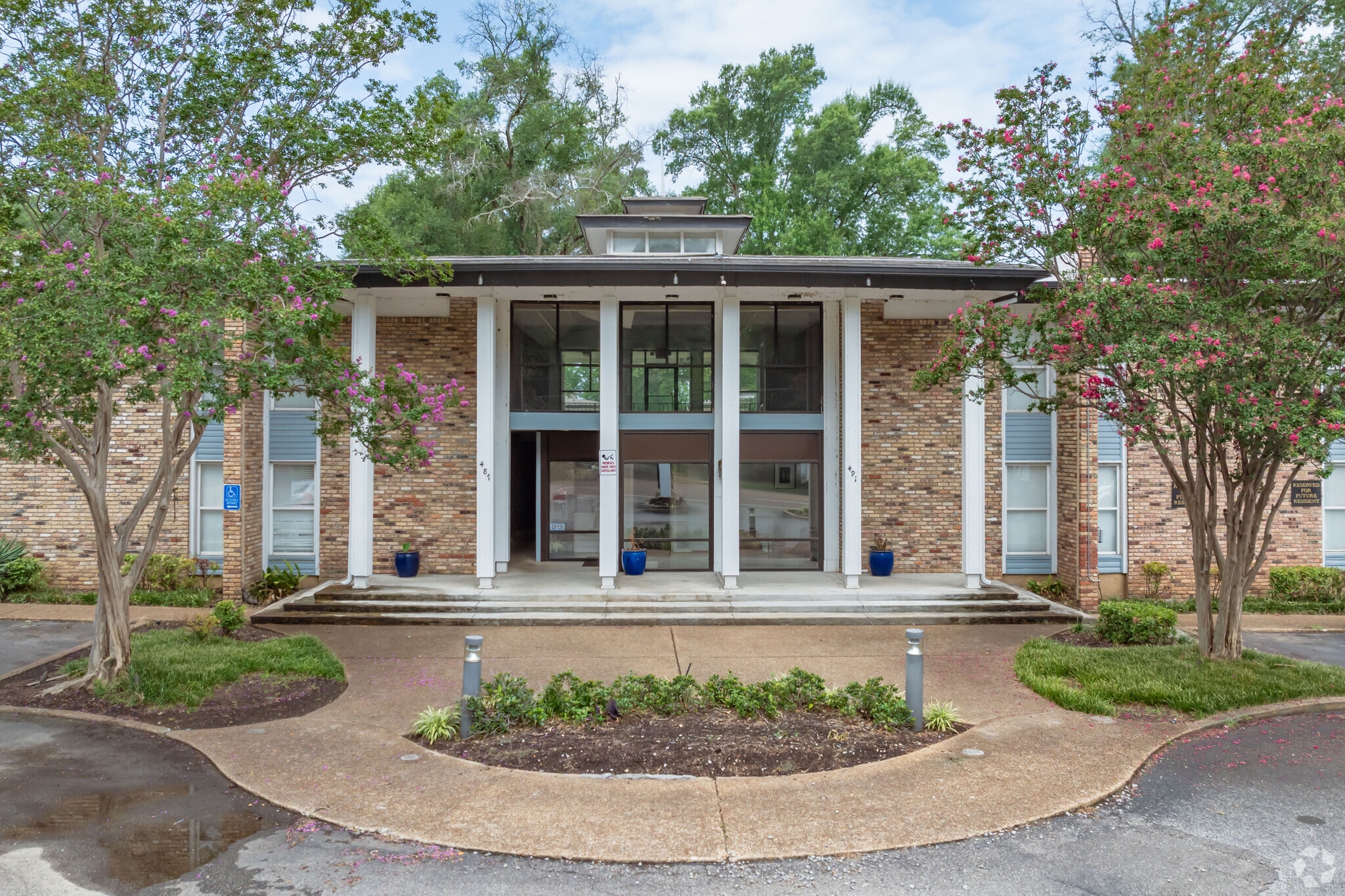 491 N Highland St, Memphis, TN for sale Primary Photo- Image 1 of 25