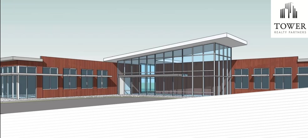 NEC E 104th Ave and Kittredge, Commerce City, CO for lease - Primary Photo - Image 1 of 1