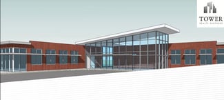 More details for NEC E 104th Ave and Kittredge, Commerce City, CO - Office for Lease
