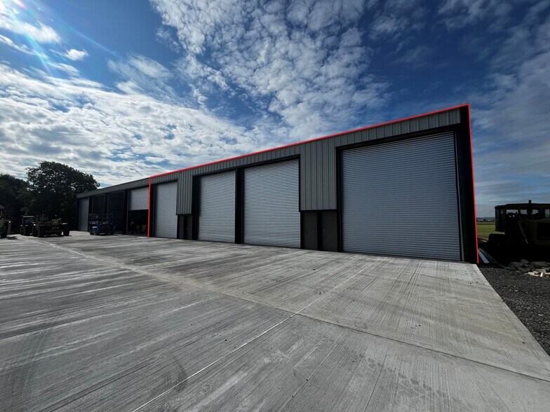 Sewstern Lane, Elston à louer - Photo intérieure - Image 2 de 6