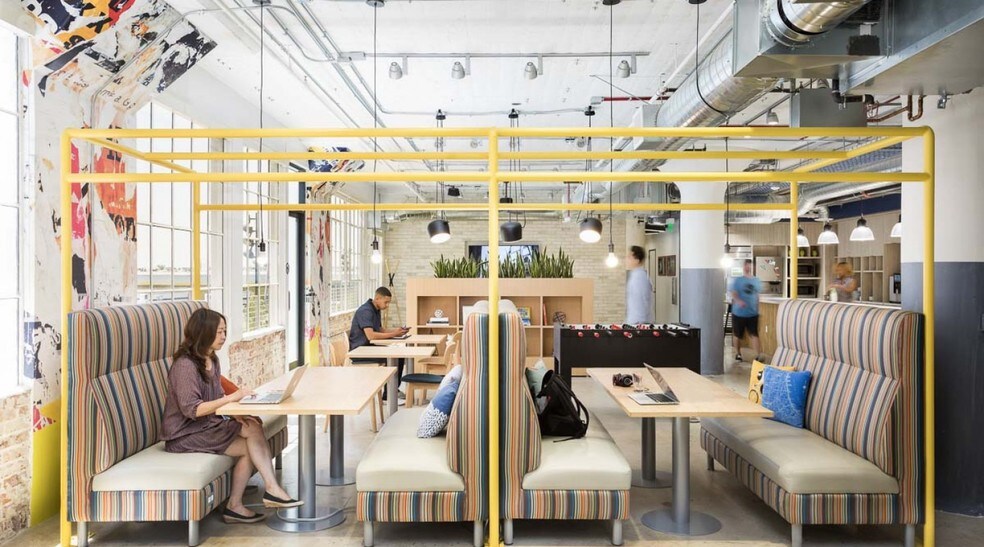 777 S Alameda St, Los Angeles, CA à louer - Photo intérieure - Image 2 de 5