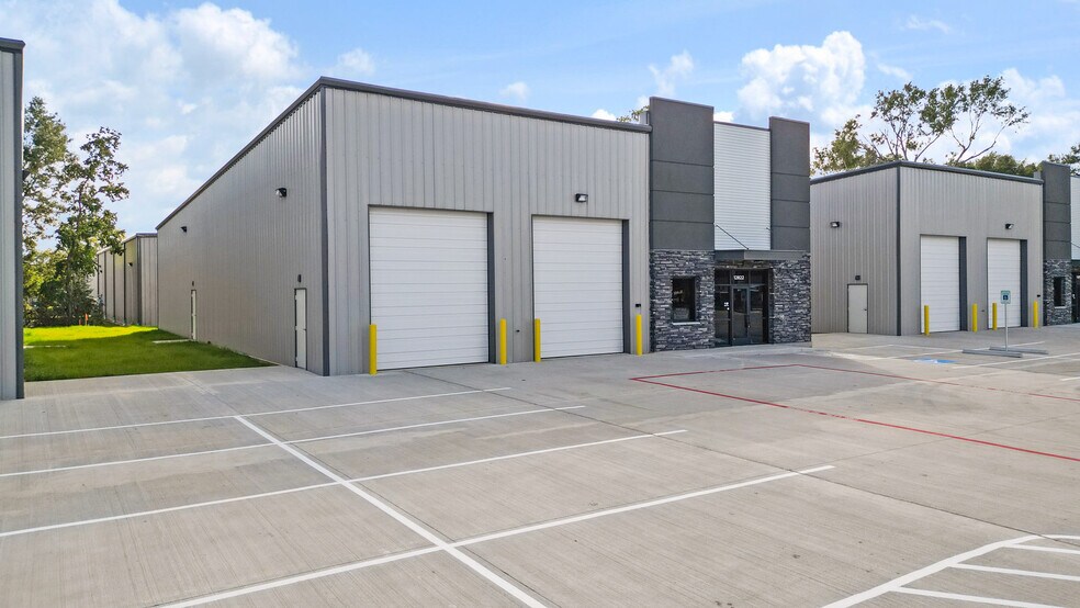 12822 Cypress Valley Rd, Cypress, TX à vendre - Photo du bâtiment - Image 3 de 12