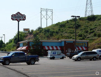 Plus de détails pour 4 Goff Xing, Cross Lanes, WV - Vente au détail à louer