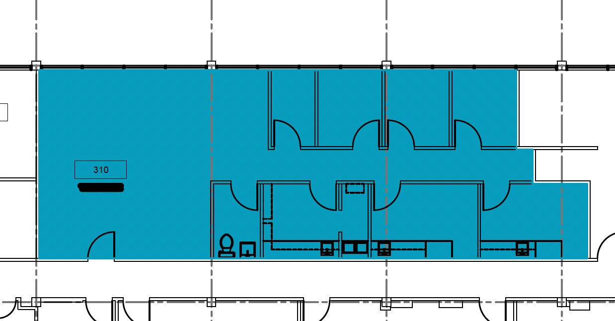 1350 S King St, Honolulu, HI for lease Building Photo- Image 1 of 1