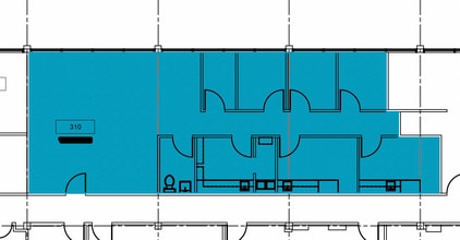 1350 S King St, Honolulu, HI for lease Building Photo- Image 1 of 1