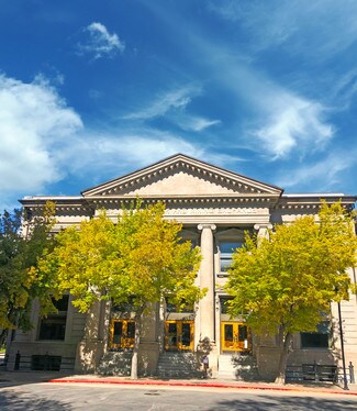 Plus de détails pour 39 Exchange Pl, Salt Lake City, UT - Bureau à vendre