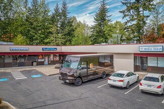Plus de détails pour 32717-32925 1st Ave S, Federal Way, WA - Bureau/Médical à louer