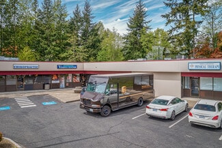More details for 32717-32925 1st Ave S, Federal Way, WA - Office/Medical for Lease