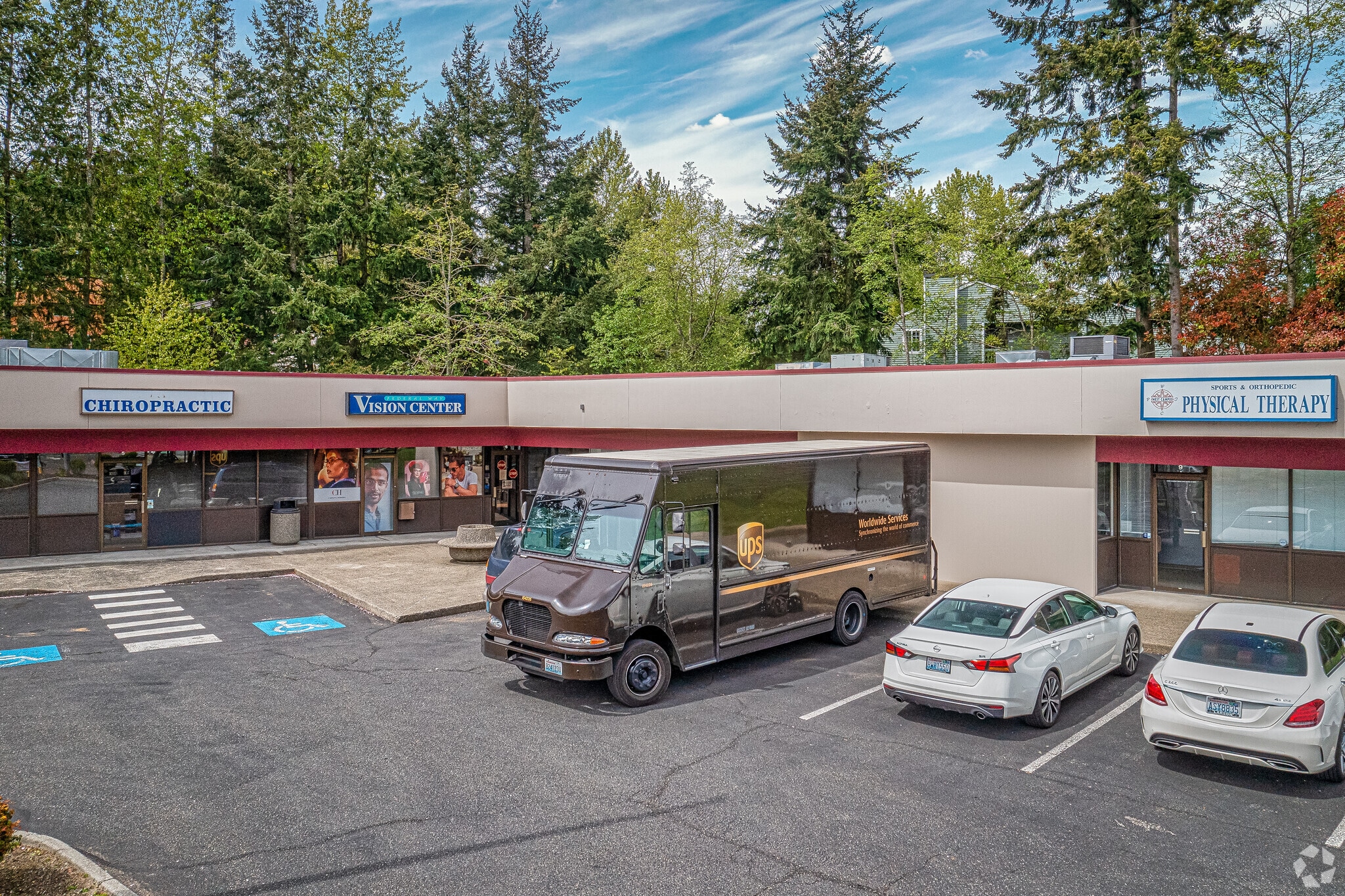 32717-32925 1st Ave S, Federal Way, WA for lease Primary Photo- Image 1 of 6