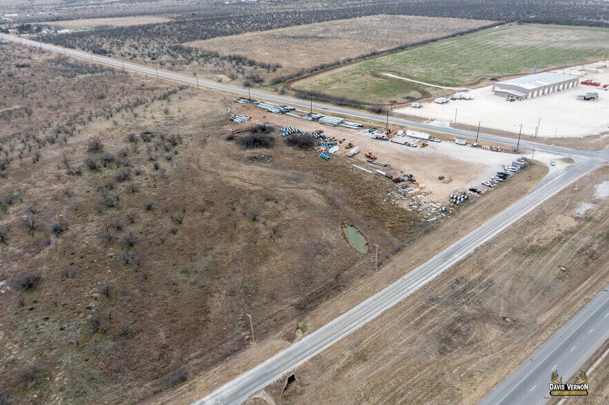 I-20 & HWY 603, Clyde, TX à vendre - Photo du bâtiment - Image 1 de 17