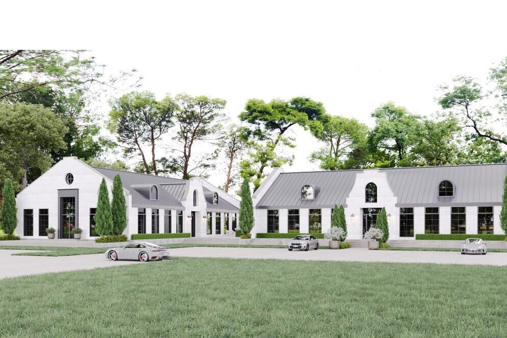 2729 Bohicket Rd, Johns Island, SC à vendre Photo principale- Image 1 de 15