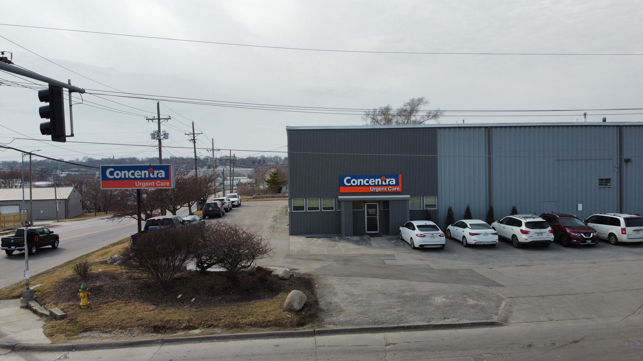 2900 F St, Omaha, NE for sale Primary Photo- Image 1 of 18