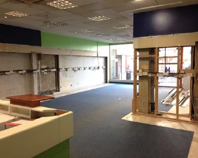 64A High St, Wick à louer Photo intérieure- Image 1 de 4