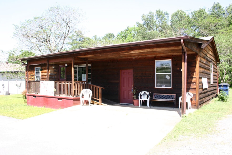 1100 Reynolds St, Bryant, AR for sale - Building Photo - Image 2 of 3