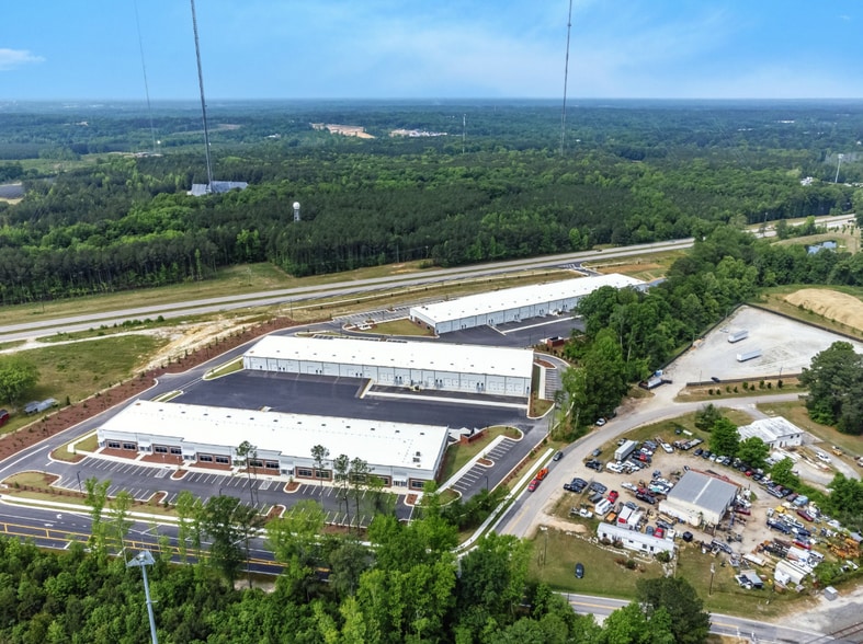 2585 Hwy 70, Clayton, NC for lease - Building Photo - Image 2 of 9