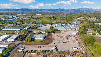 More details for 655 8th St SE, Loveland, CO - Land for Lease