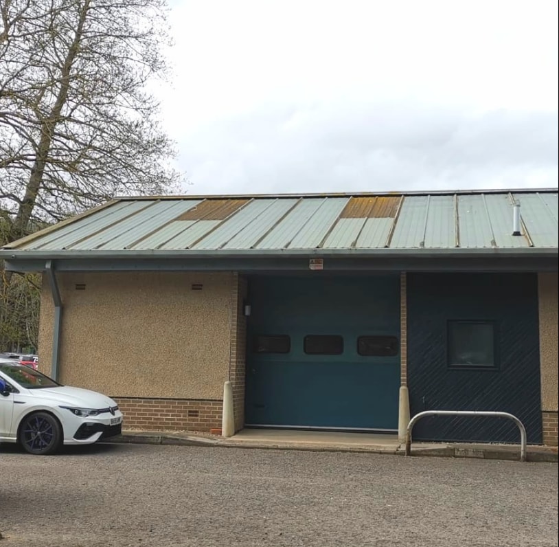 1A-1C Dunkeld Rd, Aberfeldy for lease Building Photo- Image 1 of 2