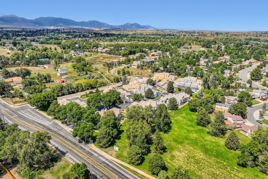 13975 W 72nd Pl, Arvada, CO à vendre - Photo du bâtiment - Image 3 de 11