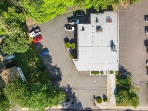 40 N Middletown Rd, Nanuet, NY - aerial  map view - Image1