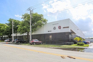 More details for 16005-16085 NW 52nd Ave, Opa Locka, FL - Industrial for Lease