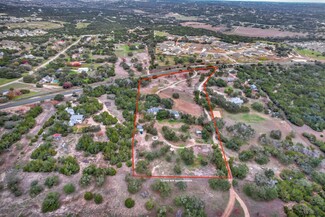 Plus de détails pour 14949 Ranch to Market 1826 rd, Austin, TX - Terrain à vendre