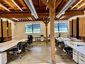 3578 Hayden Ave, Culver City, CA for lease Interior Photo- Image 2 of 4