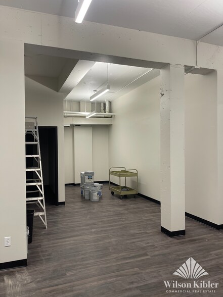 1545 Sumter St, Columbia, SC à louer - Photo intérieure - Image 3 de 4