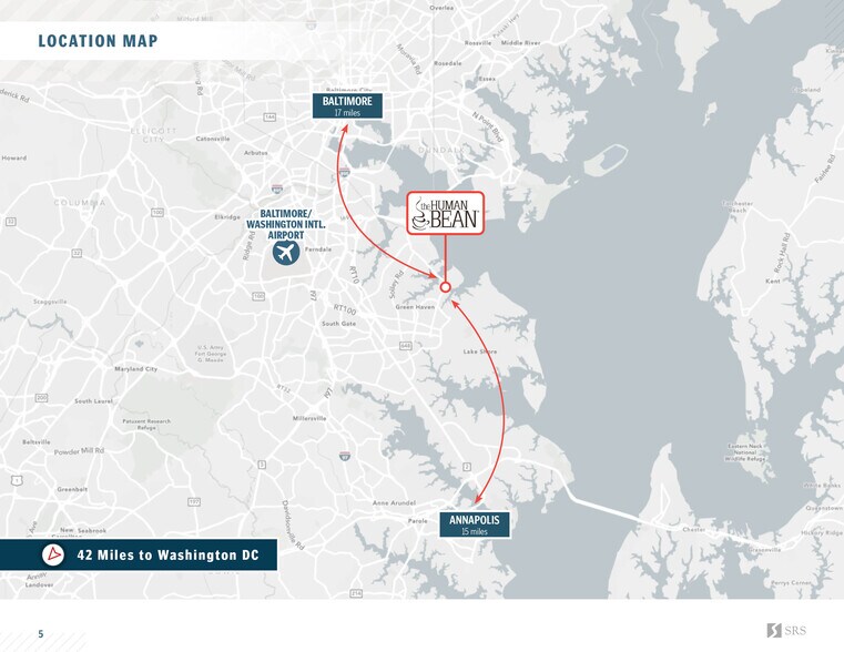 8553 Fort Smallwood Rd, Pasadena, MD for sale - Building Photo - Image 3 of 5