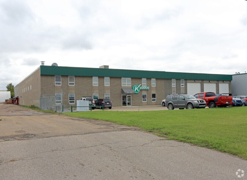 3911 76 Ave NW, Edmonton, AB à vendre - Photo du bâtiment - Image 1 de 1