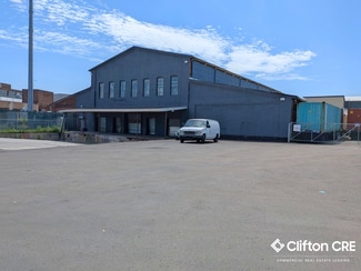 More details for 5 Slater Dr, Elizabeth, NJ - Industrial for Lease