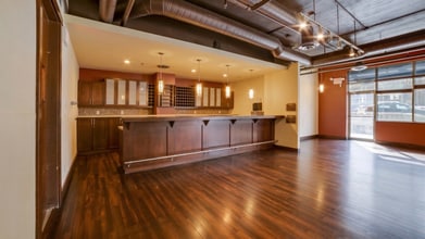 1700 Dickson Av, Kelowna, BC for lease Interior Photo- Image 2 of 7