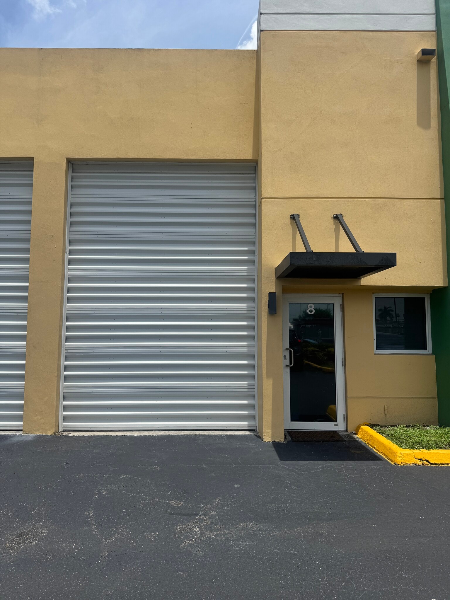 3190 S State Road 7, Miramar, FL for lease Interior Photo- Image 1 of 8