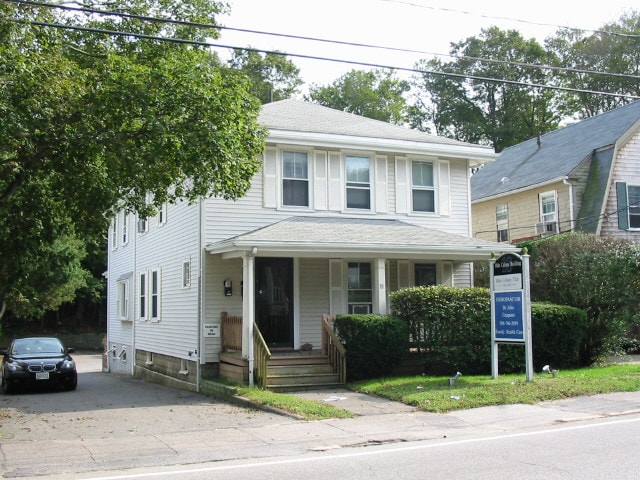 18 Samoset St, Plymouth, MA à louer - Photo du bâtiment - Image 2 de 7