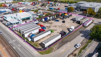 More details for 7133 NW 27th Ave, Miami, FL - Land for Lease