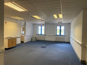 Waterfront E, Brierley Hill for lease Interior Photo- Image 2 of 2