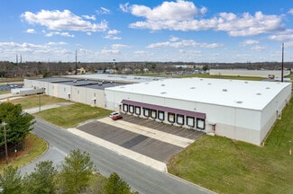 More details for 3501 South East Blvd, Vineland, NJ - Industrial for Lease