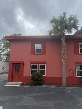 937 Wappoo Rd, Charleston, SC à louer Photo du bâtiment- Image 1 de 8