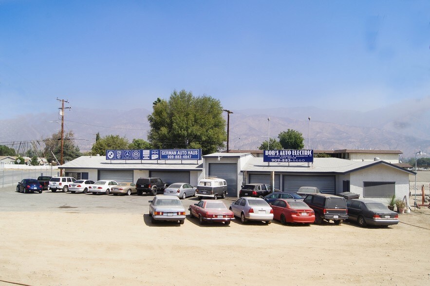 3939 N H St, San Bernardino, CA à vendre - Photo principale - Image 1 de 23