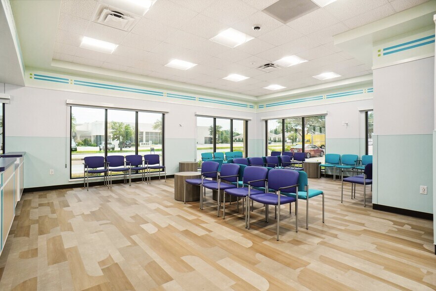 6825 Manhattan Blvd, Fort Worth, TX à vendre - Photo intérieure - Image 2 de 17