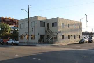 More details for 5555 S Inglewood Blvd, Culver City, CA - Office/Medical for Lease